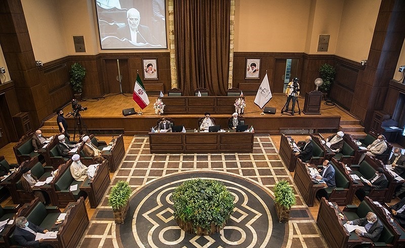 دیوان عالی کشور