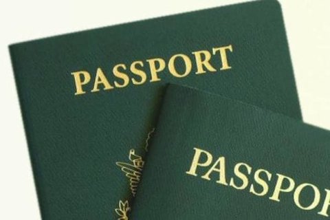 تمدید گذرنامه ایرانیان خارج از کشور