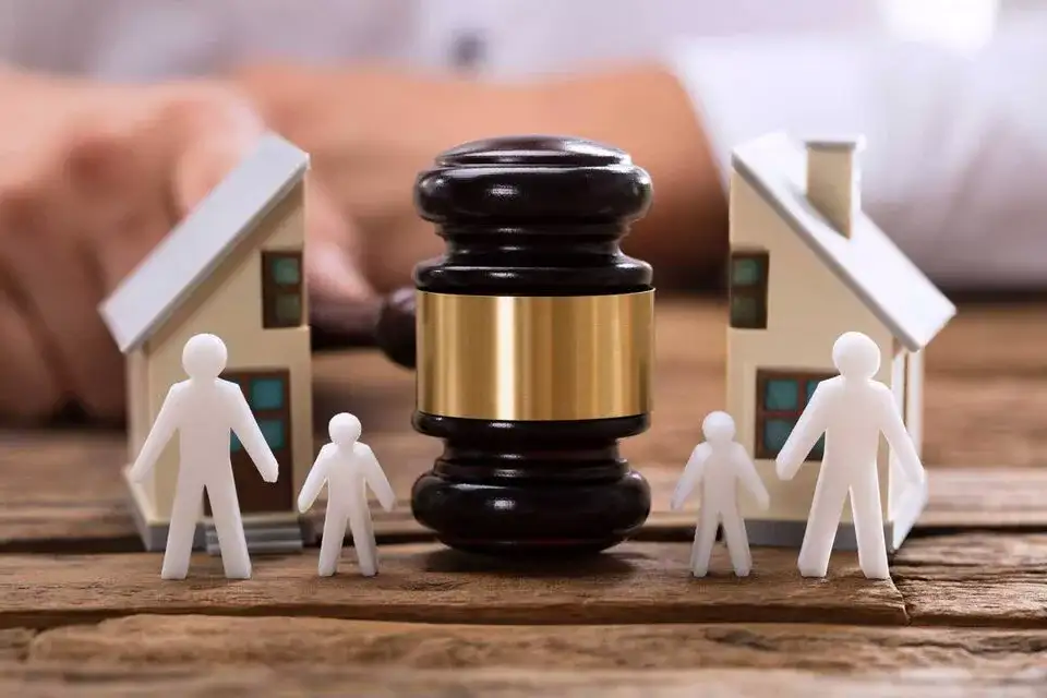 احوال شخصیه ایرانیان خارج از کشور