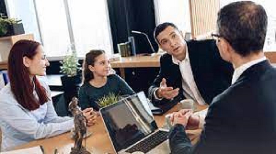 انحصار وراثت ایرانیان خارج از کشور