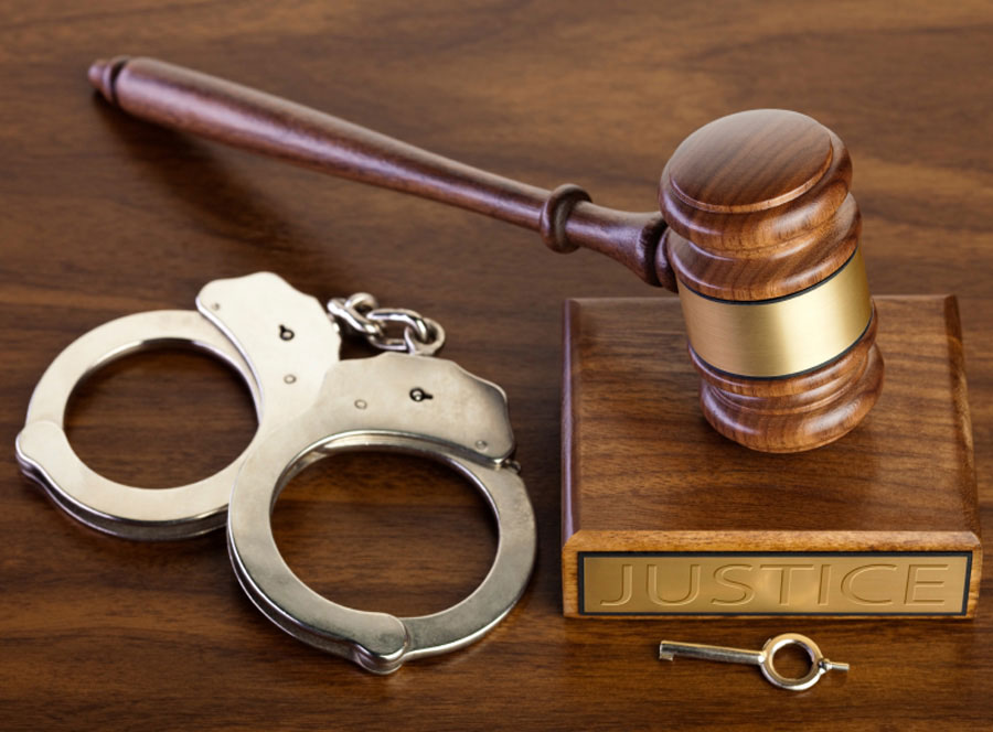 وکیل کیفری در شیراز