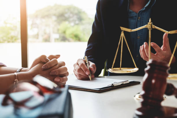 بهترین وکیل کیفری در شیراز